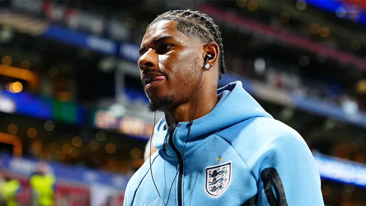 Fenerbahçe, Rashford'u kadrosuna katmak için çalışmalara başladı Fenerbahçe, Rashford'u kadrosuna katmak için çalışmalara başladı