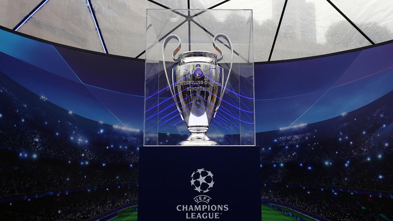 Galatasaray, Şampiyonlar Ligi'nde Barcelona ve PSG ile Eşleşti Galatasaray, Şampiyonlar Ligi'nde Barcelona ve PSG ile Eşleşti