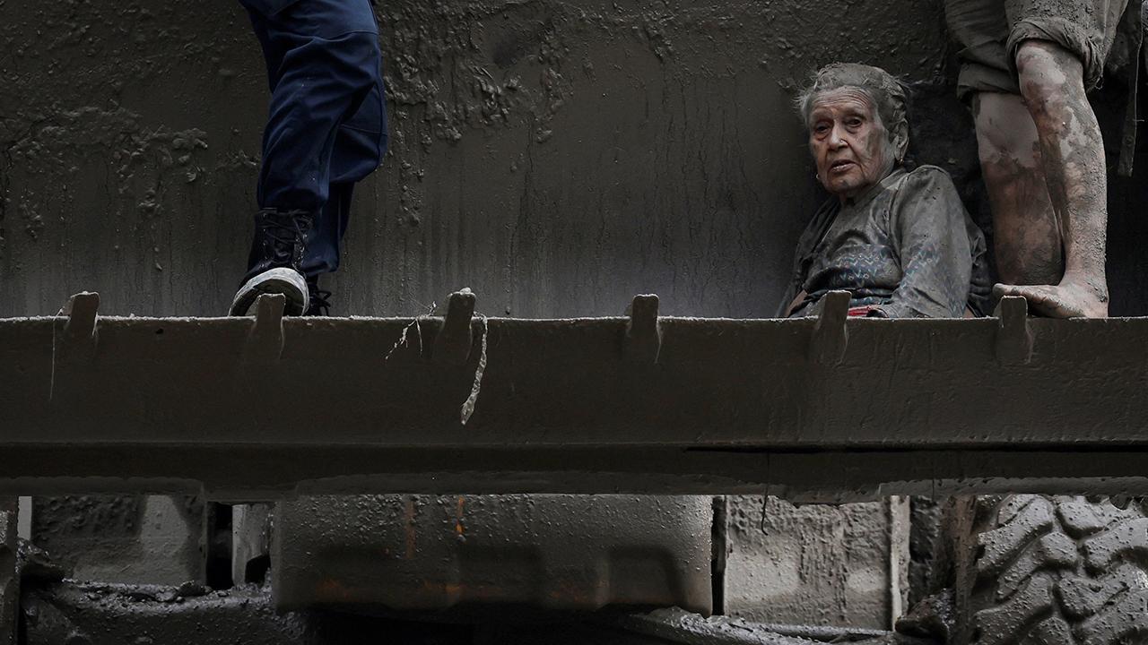 Nepal'deki sel felaketinde can kaybı 469'a yükseldi: Kurtarma çalışmaları sürüyor