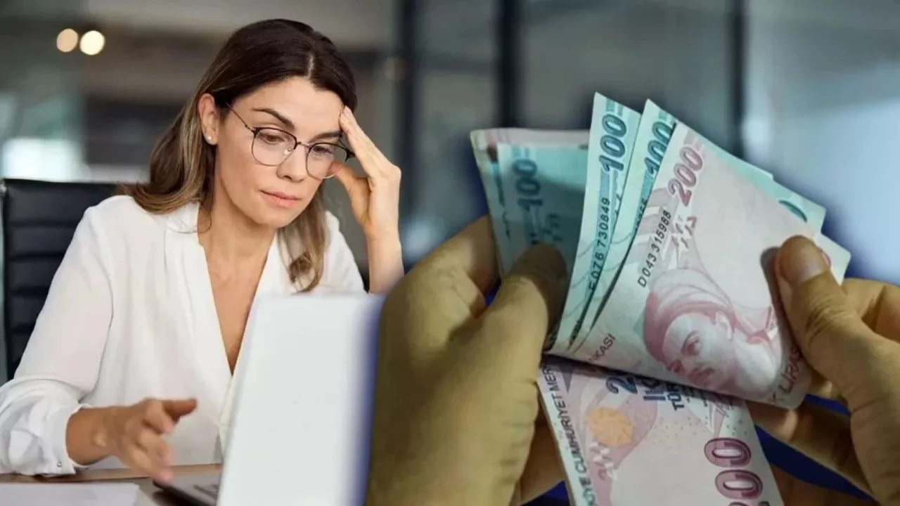 İşçi Ücretlerinden Kesinti: Cezalar ve Yükümlülükler