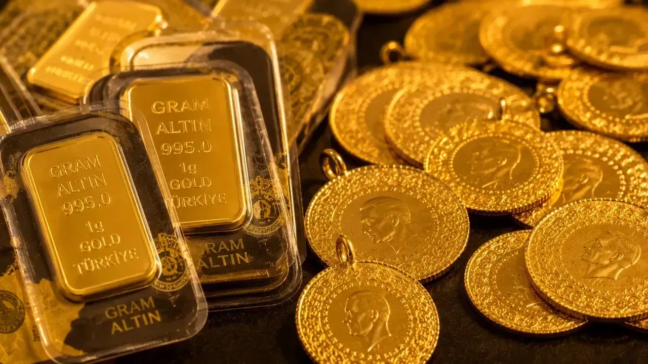 28 Ağustos 2026: Gram altın 7.151 TL, çeyrek altın 11.663 TL oldu