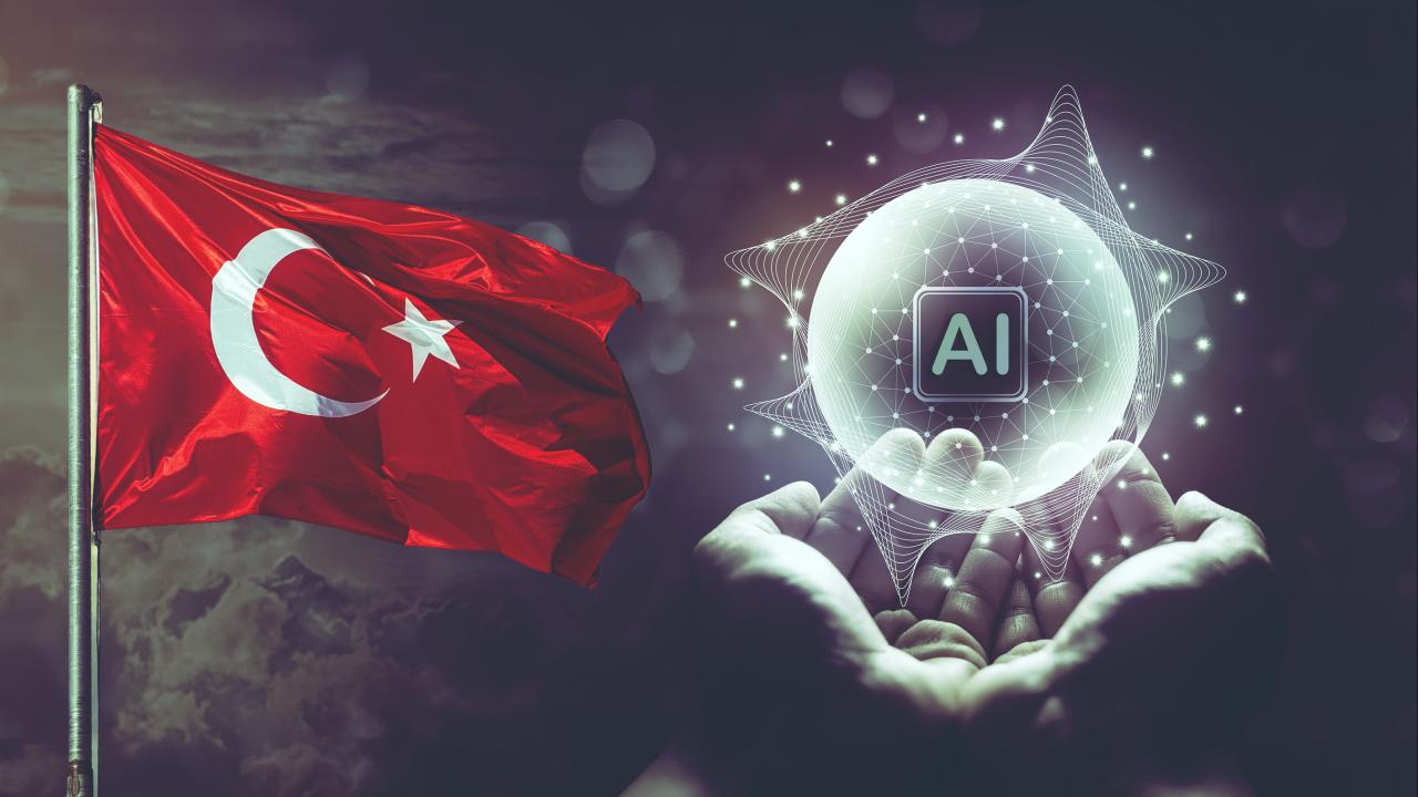 Yapay zeka eğitimiyle 5 milyon kişiye ulaşmayı hedefliyor