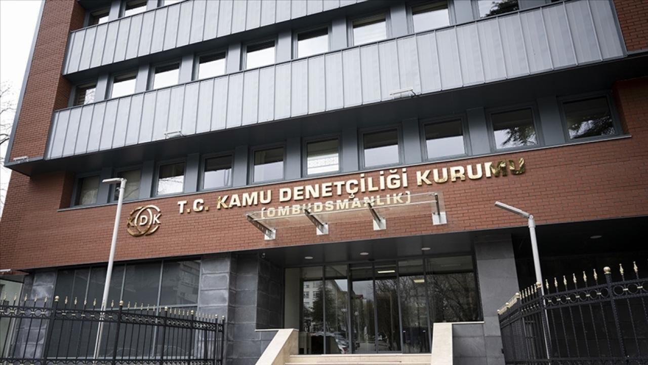KDK, kaçak yapıların yıkımını hızlandırmak için tavsiye kararı verdi