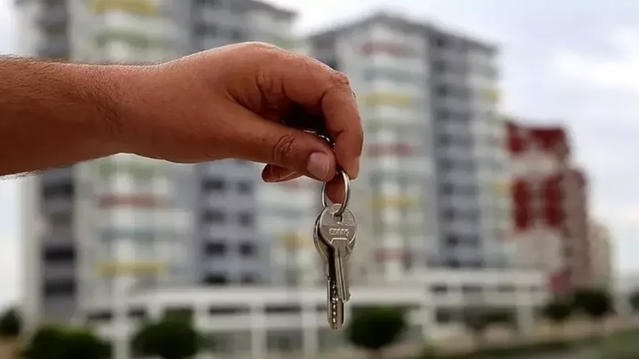 Bursa'da kiralık ev arayışı arttı: 1+1 dairelerin ortalama kirası 18.382 TL Bursa'da kiralık ev arayışı arttı: 1+1 dairelerin ortalama kirası 18.382 TL