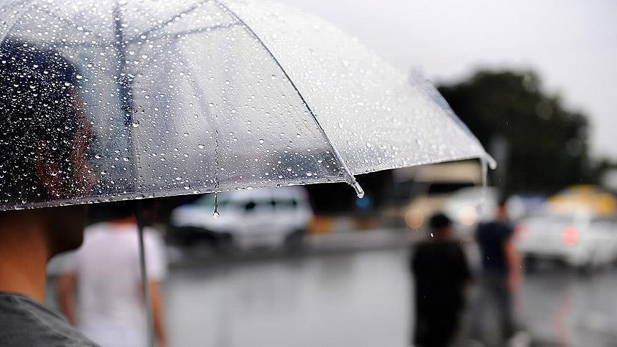 Bursa'da hava durumu değişiyor: Yağmur bekleniyor Bursa'da hava durumu değişiyor: Yağmur bekleniyor