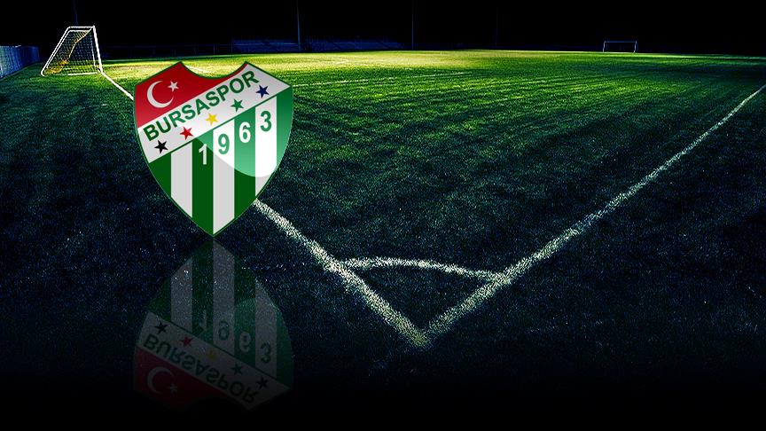 Bursaspor, Kayseri'ye 4 futbolcusunu götürmedi: Sakatlık ve ayrılıklar etkili oldu