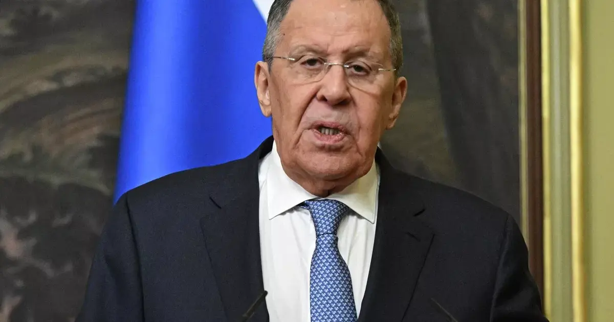 Lavrov: G8 üyeliğimizde tam yetkili ortak olarak görülmedik