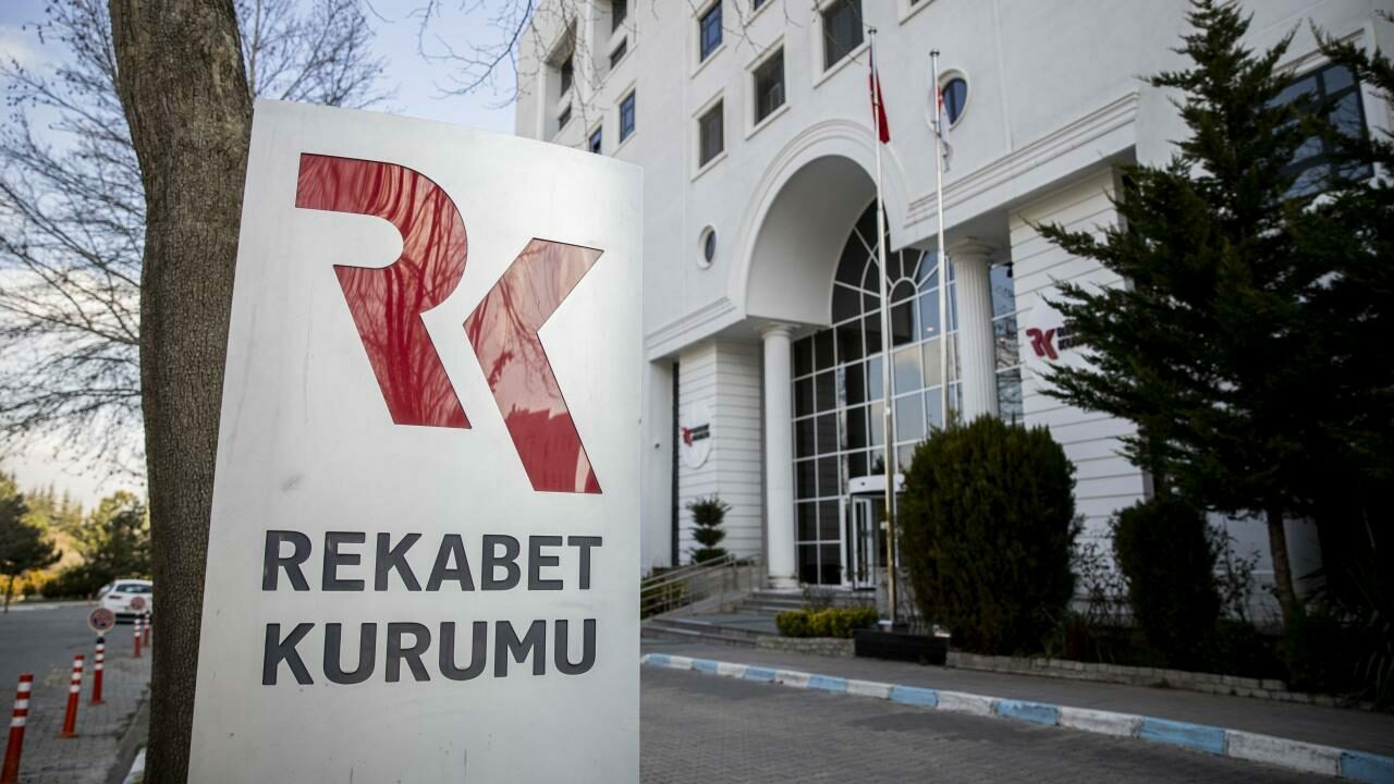 18 tarım şirketine Rekabet Kurulu'ndan soruşturma