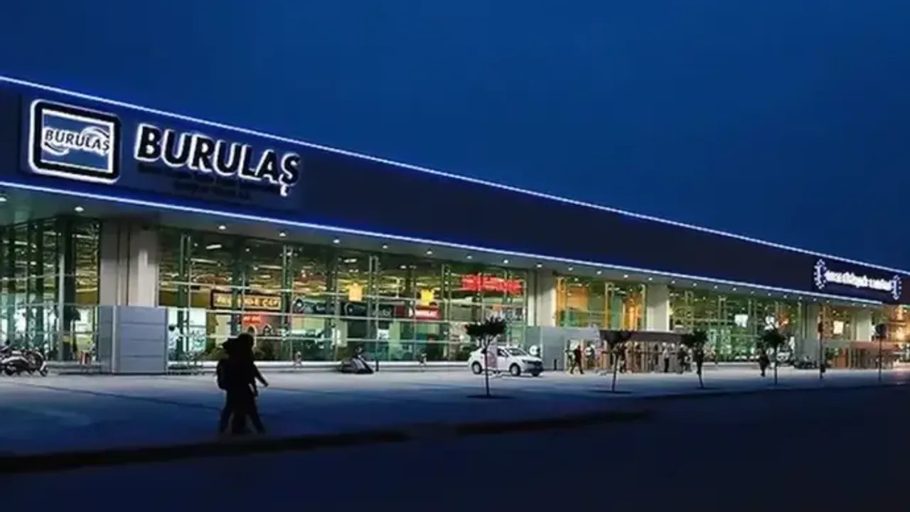 Bursa'da BURULAŞ, 2026'dan itibaren QR bilet satışını durduracak
