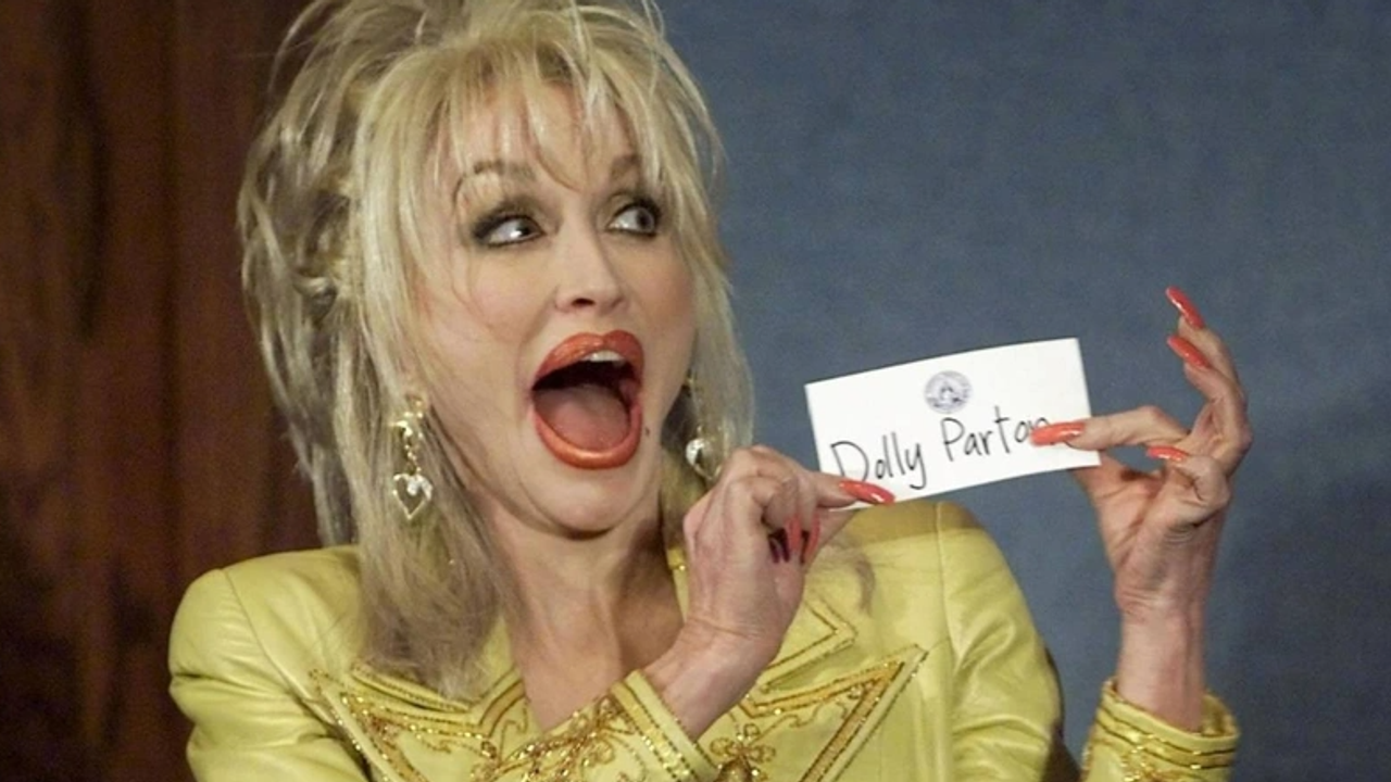 Dolly Parton’ın 450 milyon dolarlık mirası belirsizlik içinde