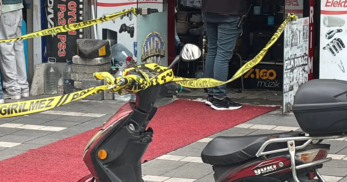 Bolu'da gece yarısı silahlı saldırı: Polis geniş çaplı operasyon başlattı
