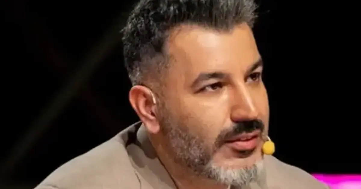 Tolga Akış, yazışmaların mizah amaçlı olduğunu açıkladı
