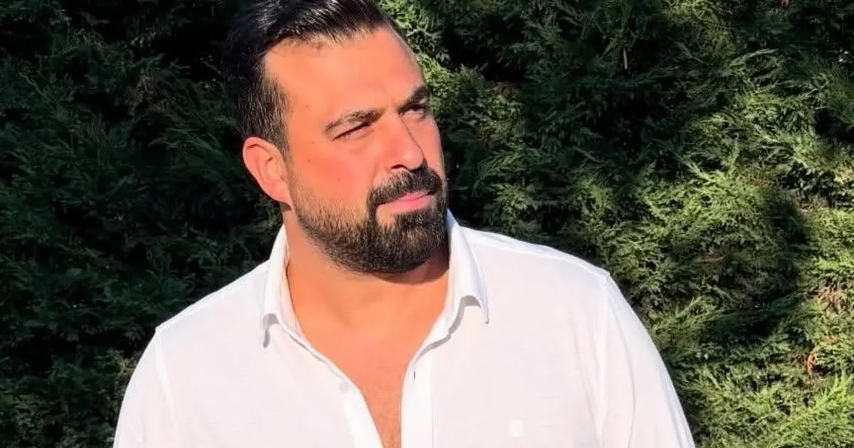 39 yaşındaki işçi Caner Kılıç yem makinesine düştü, hayatını kaybetti