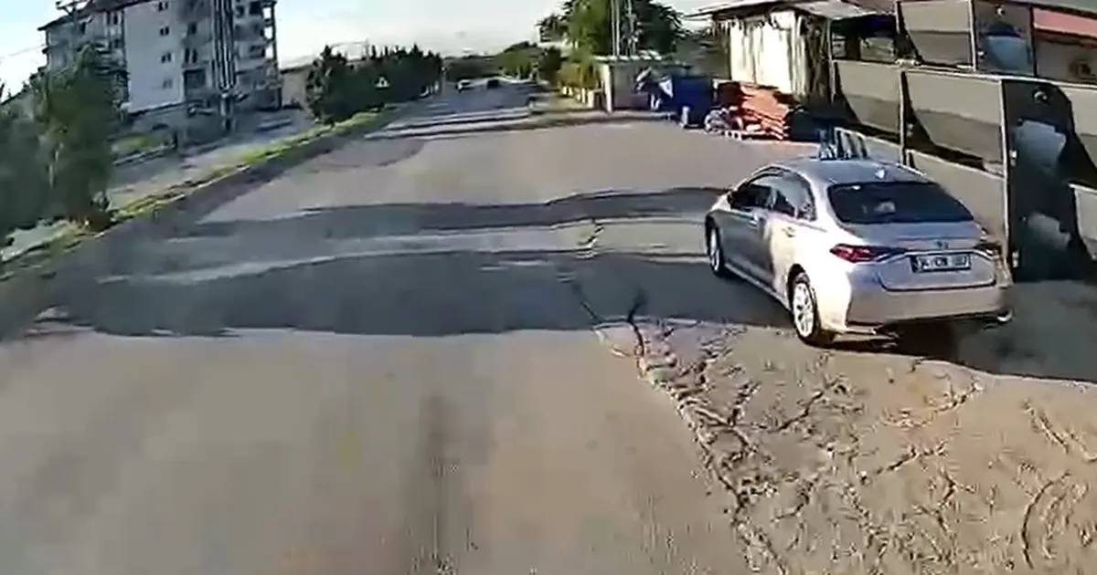 Malatya'da otobüs şoförü, baygın yolcuyu hastaneye yetiştirdi