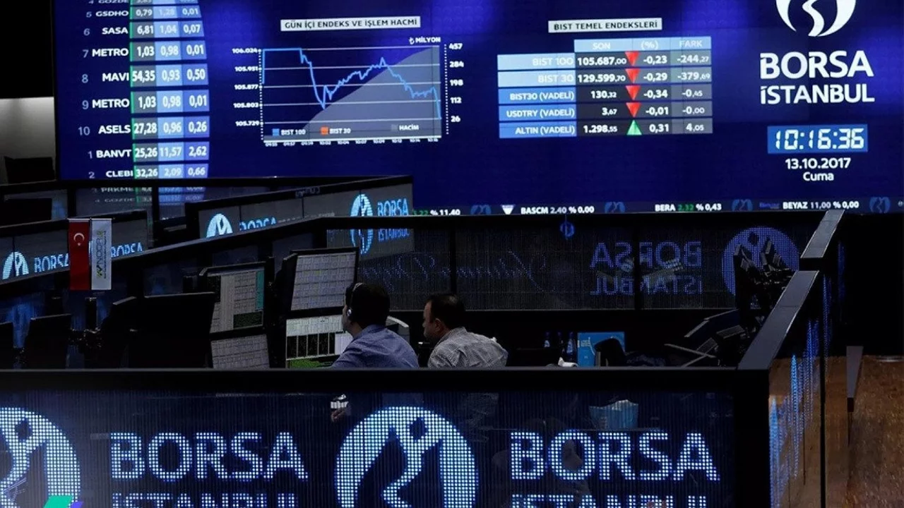 Borsa İstanbul'da açığa satışta yeni kural devreye girdi