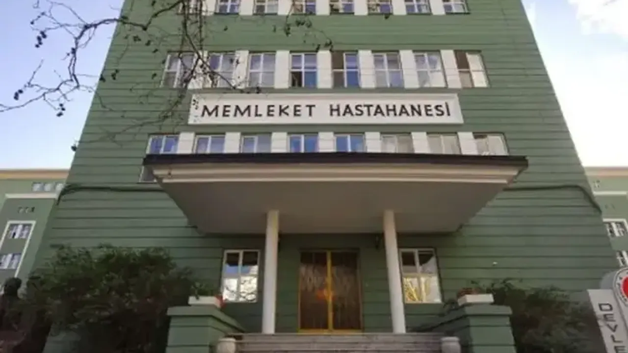 Esgin açıkladı: Bursa sağlık alanları özelleştirme kapsamından çıktı Esgin açıkladı: Bursa sağlık alanları özelleştirme kapsamından çıktı