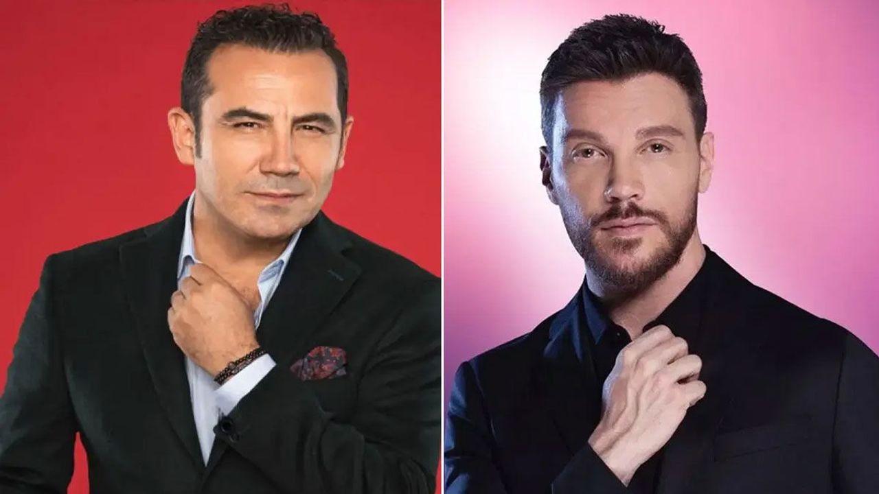 Şarkı krizi: Sinan Akçıl, Ferhat Göçer'e yasal uyarı yaptı
