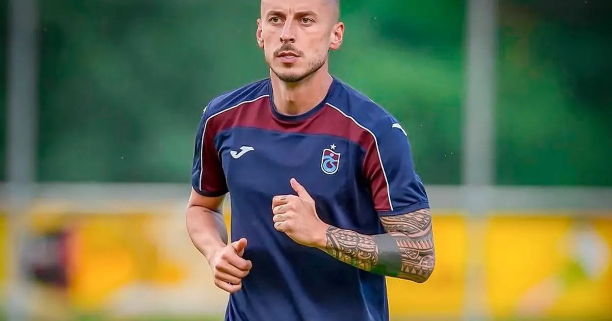 Bursaspor, Metehan Mimaroğlu'nu kiralamak için görüşmelere başladı