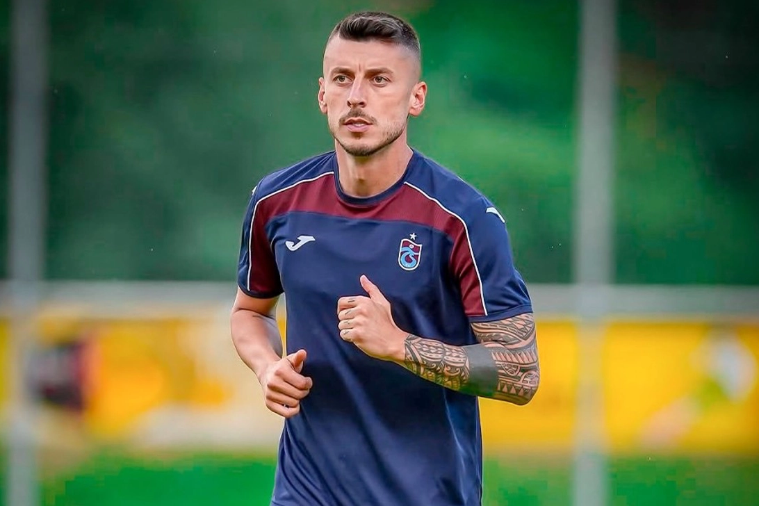 Bursaspor, Metehan Mimaroğlu'nu kiralamak için görüşmelere başladı