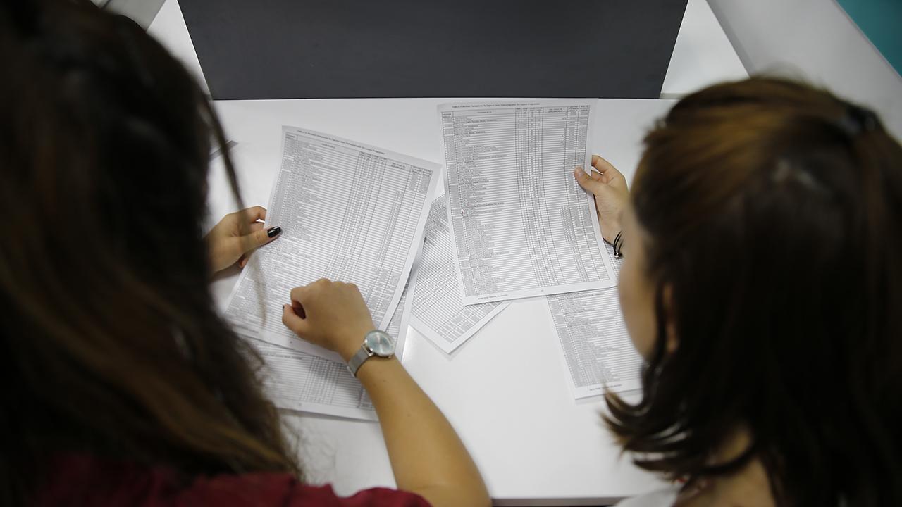 2026 YKS'de ilk 1000'e giren öğrencilerin en çok tercih ettiği bölümler açıklandı 2026 YKS'de ilk 1000'e giren öğrencilerin en çok tercih ettiği bölümler açıklandı