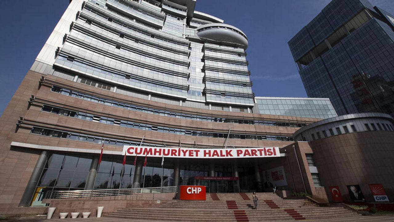 Üyelik hareketliliği: CHP'den 891 bin kişi ayrıldı