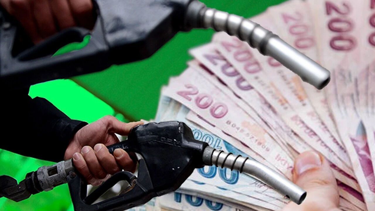 Motorin fiyatları 82-83 TL aralığına çıktı: Zam bekleniyor