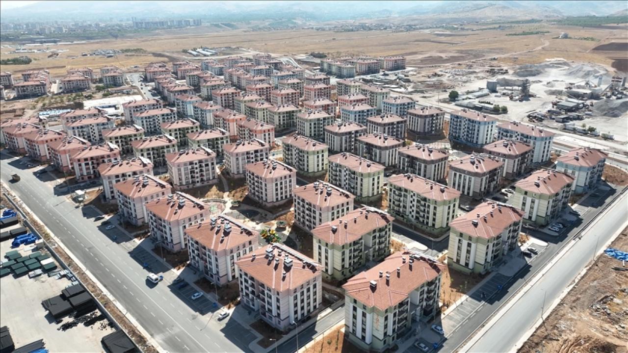 Yeniden imar süreci konut arzını artırıyor: Kira fiyatları düşüyor