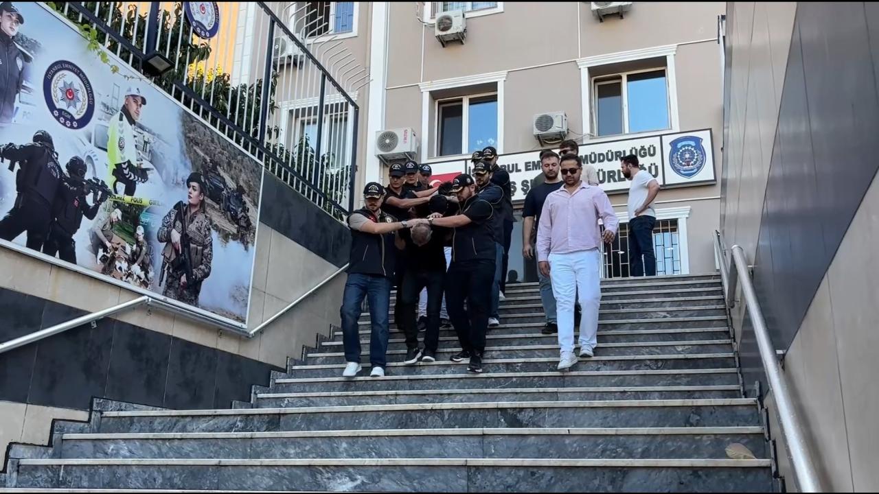 Bursa'da dolandırıcılık operasyonu: 153 tutuklama gerçekleşti