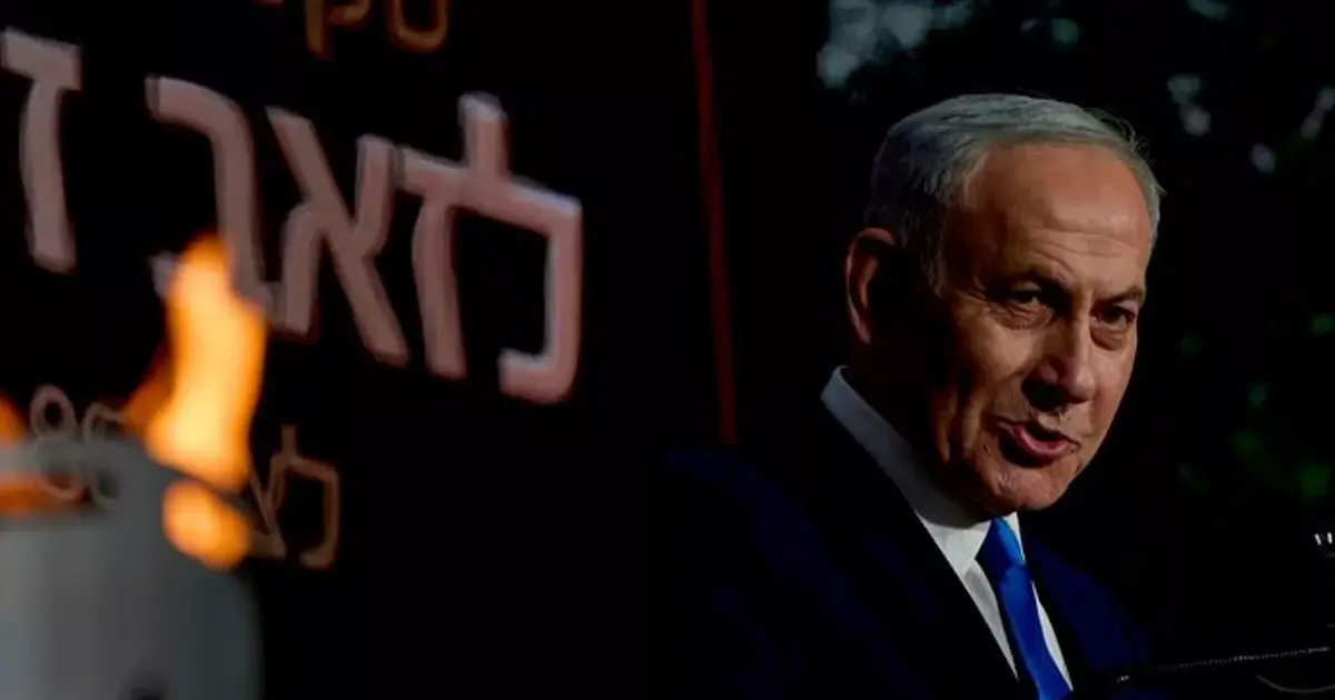 Netanyahu, seçim öncesi Lübnan ve Gazze'ye saldırılar düzenliyor Netanyahu, seçim öncesi Lübnan ve Gazze'ye saldırılar düzenliyor