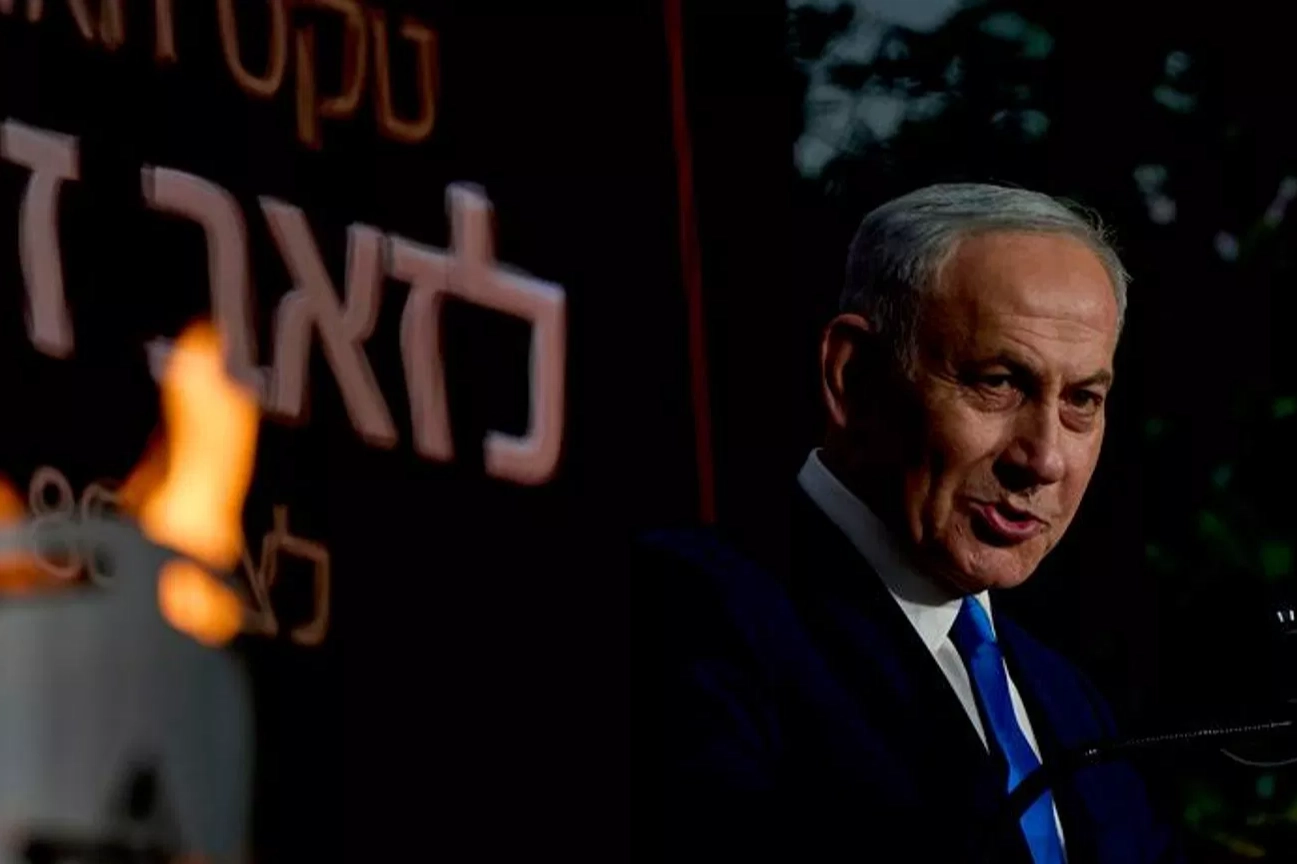 Netanyahu, seçim öncesi Lübnan ve Gazze'ye saldırılar düzenliyor