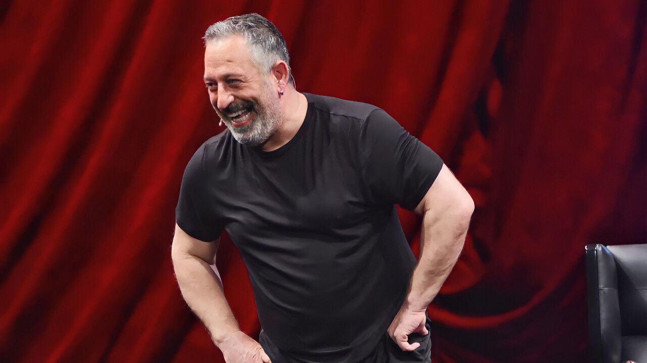 Cem Yılmaz'ın hastanedeki durumu: Ciddi bulgular tespit edildi