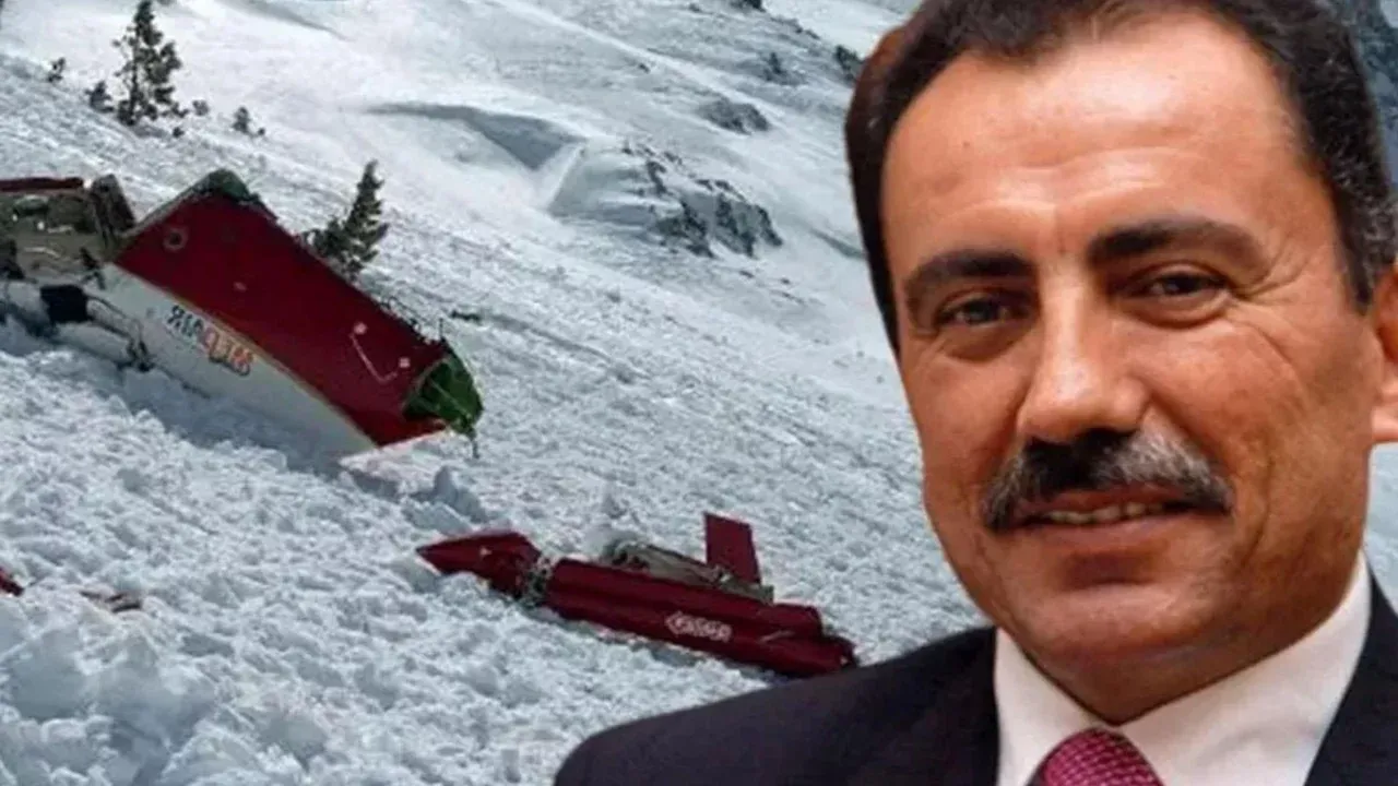 Mustafa Destici: Muhsin Yazıcıoğlu dosyası artık kaza değil, suikast