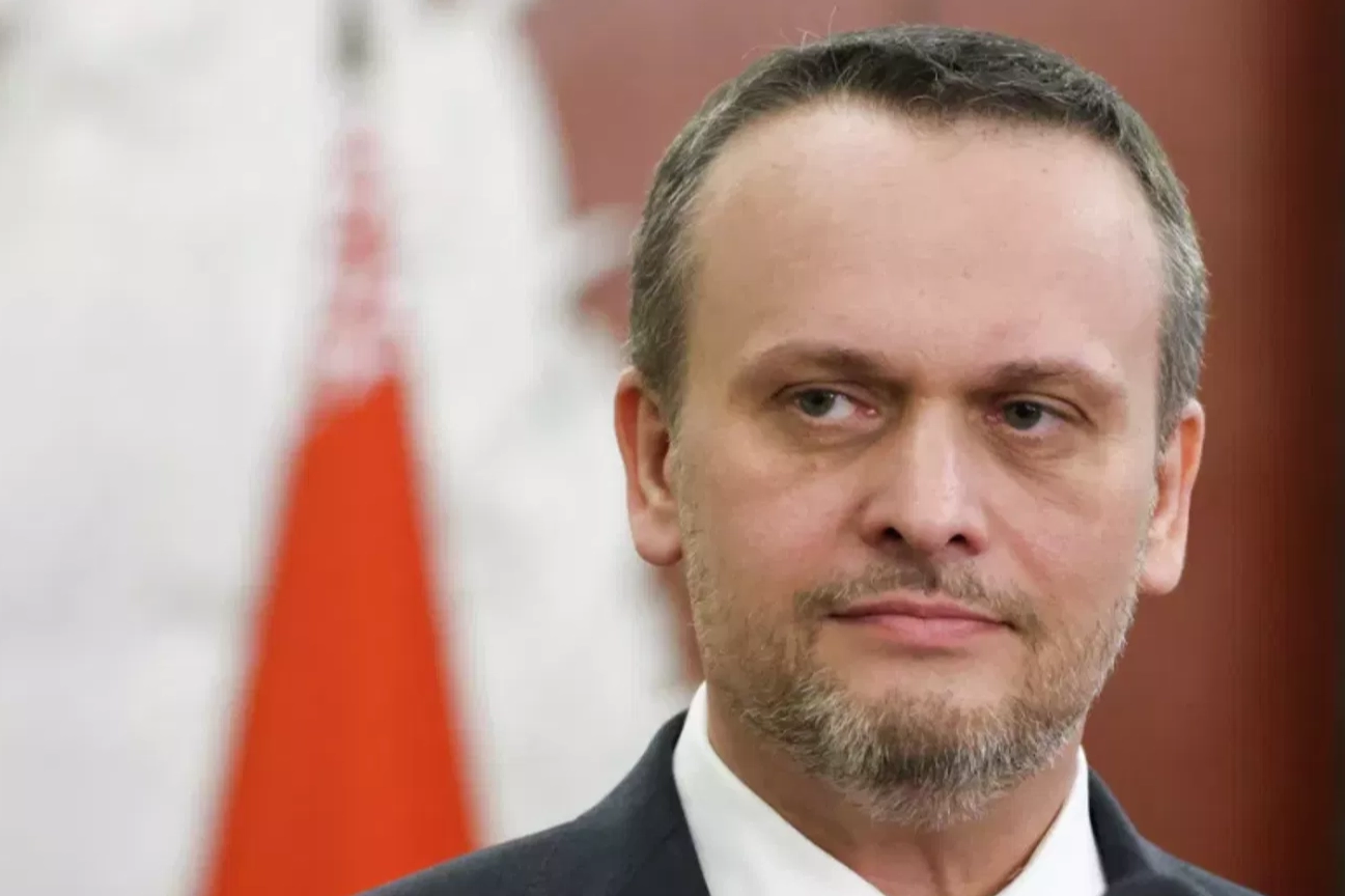 Rusya Ulaştırma Bakanı Nikitin: Sivil havacılıkta aksama olmayacak Rusya Ulaştırma Bakanı Nikitin: Sivil havacılıkta aksama olmayacak