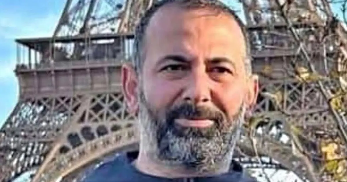 Belçika'da Türk baba Halit Altun, polis kurşunuyla hayatını kaybetti