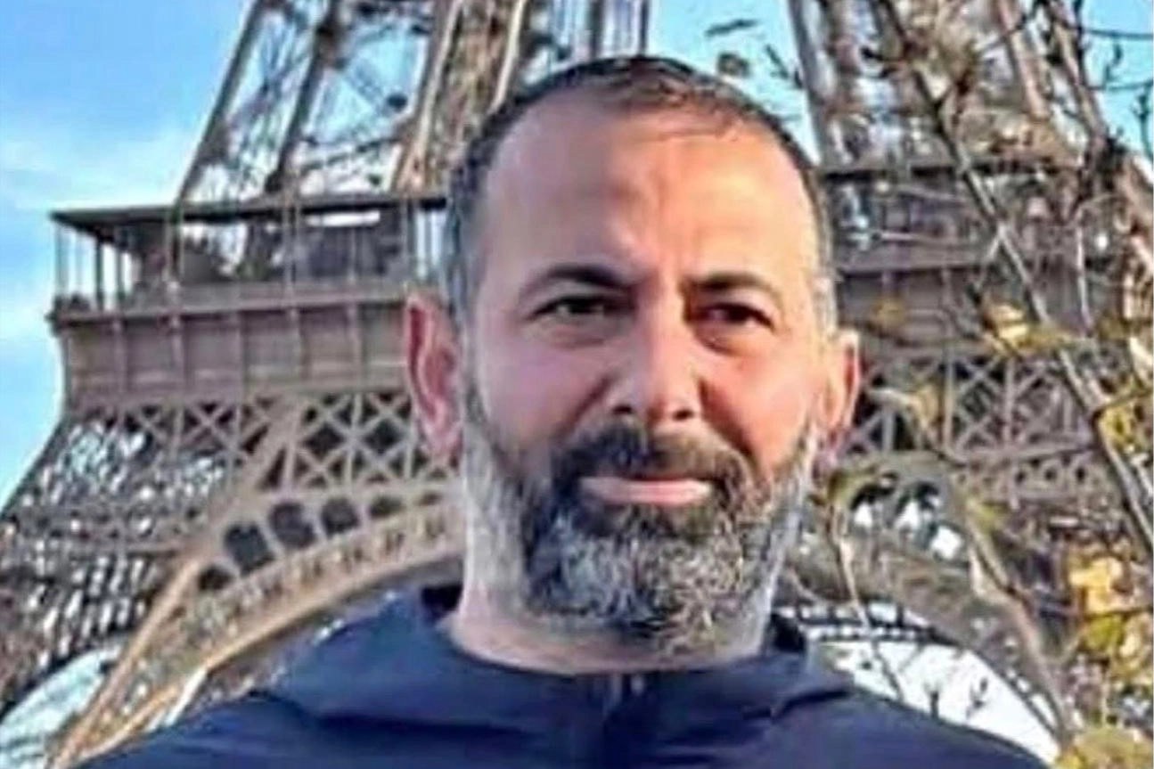Belçika'da Türk baba Halit Altun, polis kurşunuyla hayatını kaybetti Belçika'da Türk baba Halit Altun, polis kurşunuyla hayatını kaybetti
