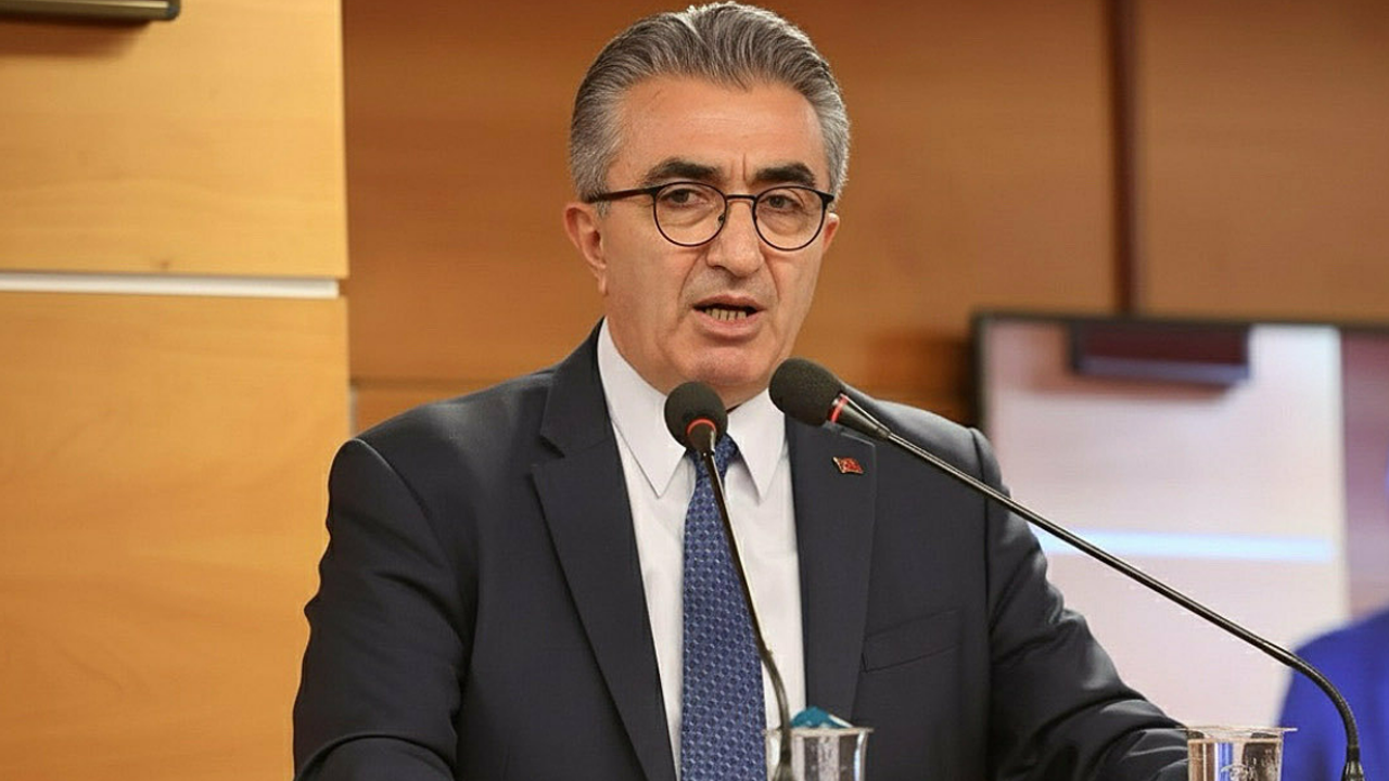 Hasan Mutlu, suçlamaları reddetti: "Alnım ak, suç işlemedim"