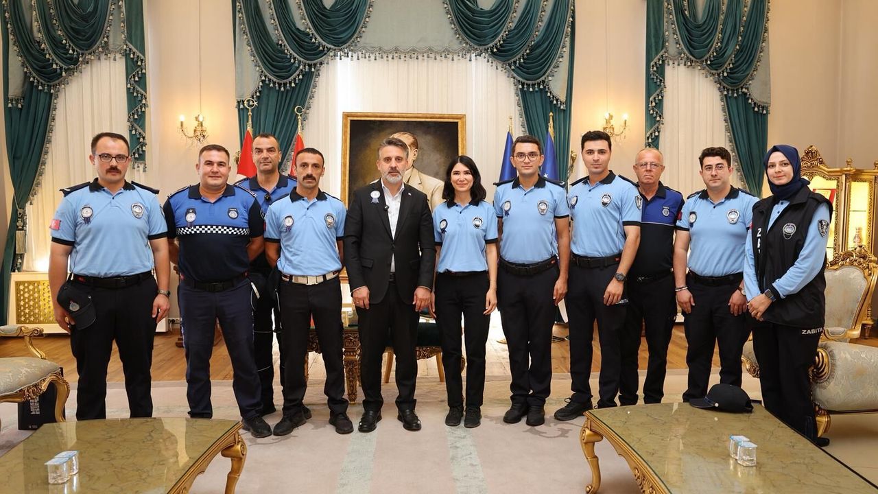 Bursa Zabıtası’na Hakkaniyet Talimatı: Nüfus Farkı Gözetilmeyecek