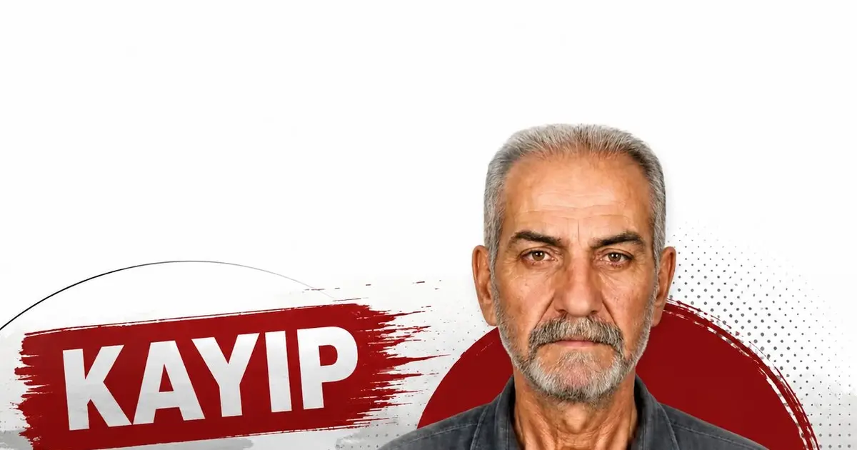 Bursa’da kaybolan Nuri Karagöz için arama çalışmaları başladı Bursa’da kaybolan Nuri Karagöz için arama çalışmaları başladı
