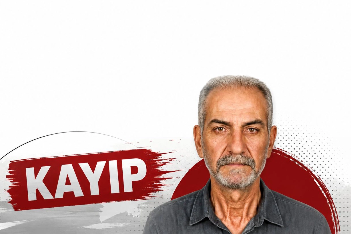 Bursa’da kaybolan Nuri Karagöz için arama çalışmaları başladı