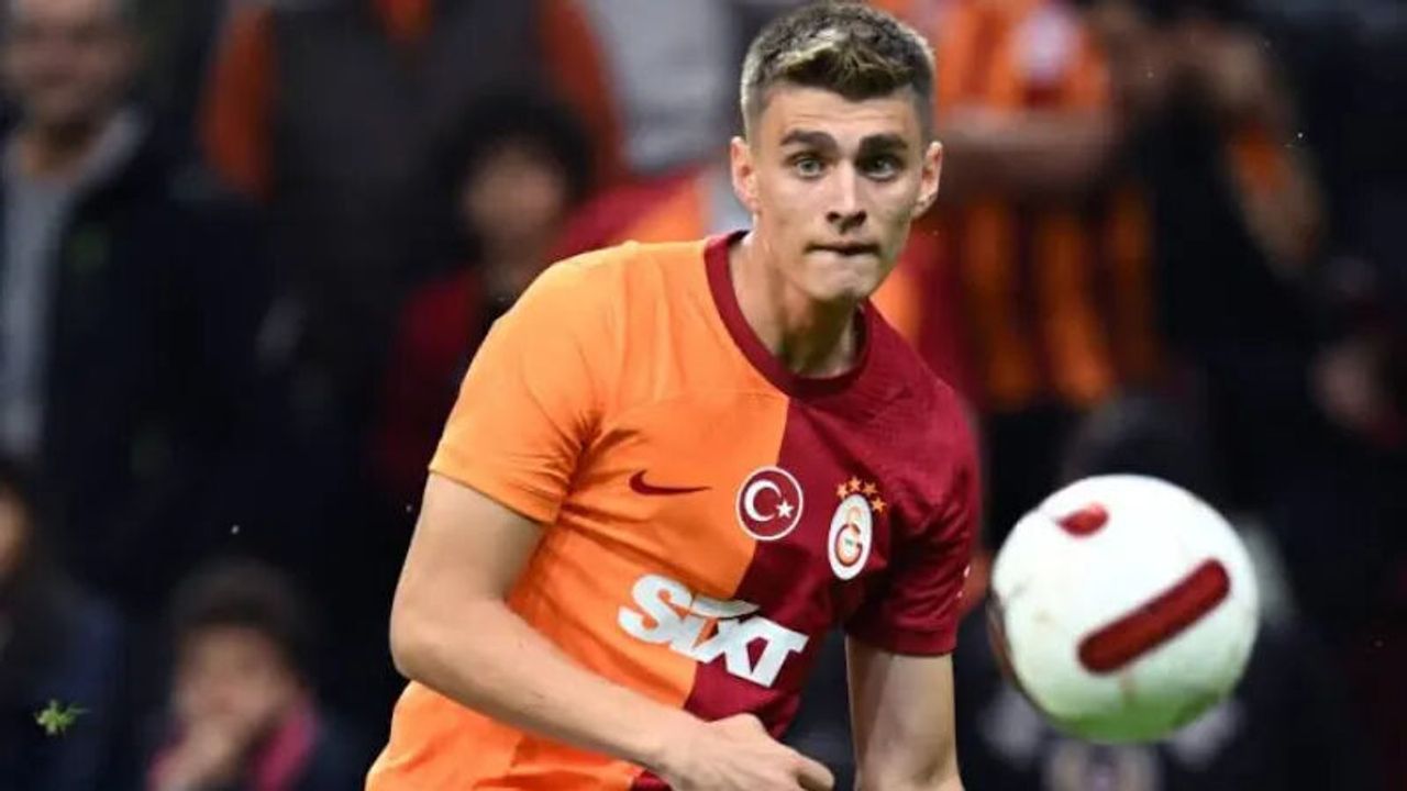 Galatasaray'da Kazımcan Karataş'ın geleceği belirsiz: Transfer iddiaları arttı