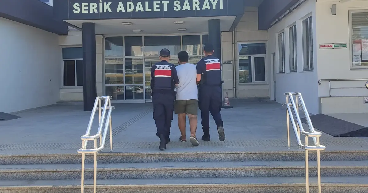 Antalya'da dolandırıcılık: SMA iddiasıyla para topladı