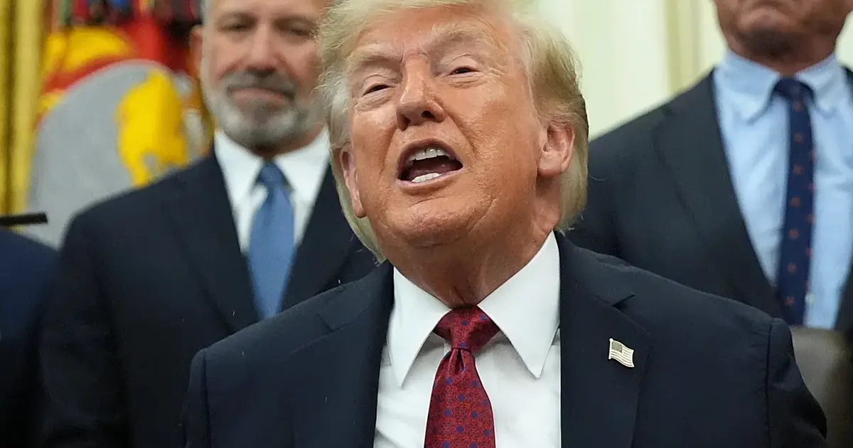 Hürmüz Boğazı için yeni isim önerisi: Trump Boğazı