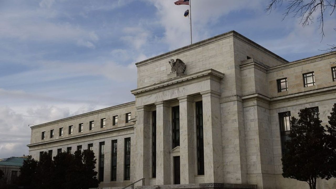 ABD ekonomisinde büyüme sinyalleri: Fed'den önemli rapor