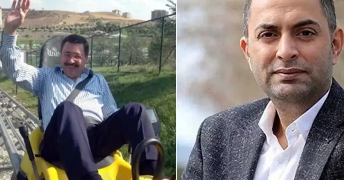 Melih Gökçek, Murat Ağırel hakkında suç duyurusunda bulundu Melih Gökçek, Murat Ağırel hakkında suç duyurusunda bulundu