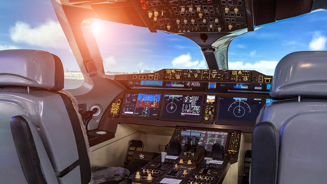 Tarımda devrim: Kokpitsiz uçaklar göreve başladı