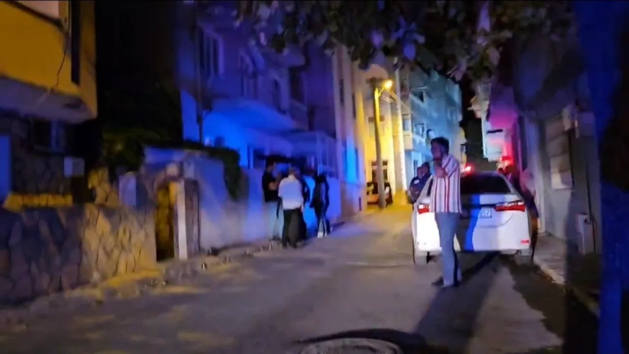 Balıkesir'de Kardeş Kavgası: 48 Yaşındaki Y.T.O. Hayatını Kaybetti