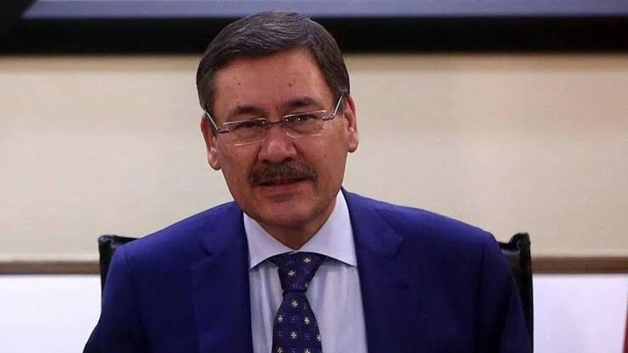 Melih Gökçek, 4 Eylül'de ifade vermek için çağrıldı