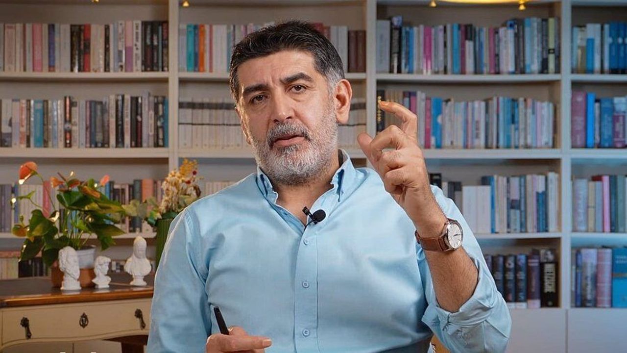 Mansur Yavaş için olası operasyon sinyali: Gültekin'in açıklamaları