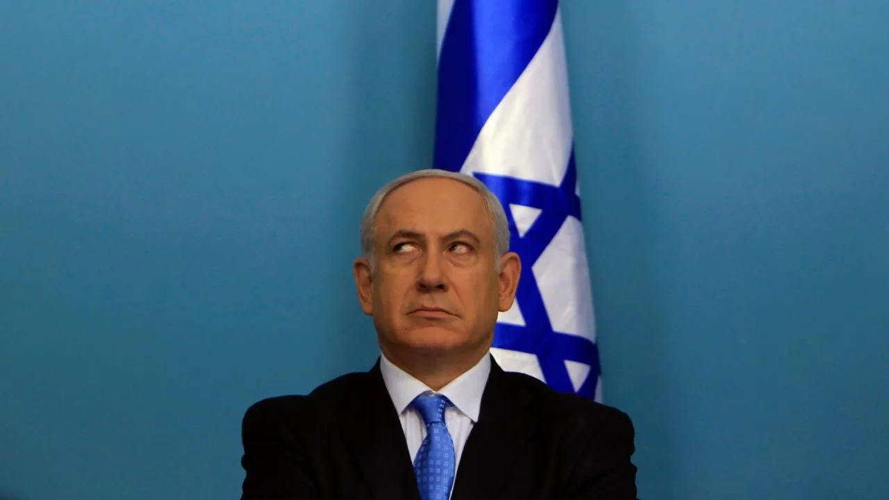 Netanyahu'dan İran açıklaması: Mücadele henüz bitmedi