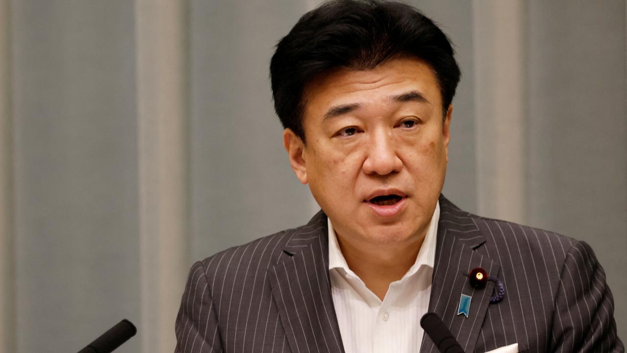 Japonya, Putin'in ülkesini suçlamasını kabul edilemez buldu